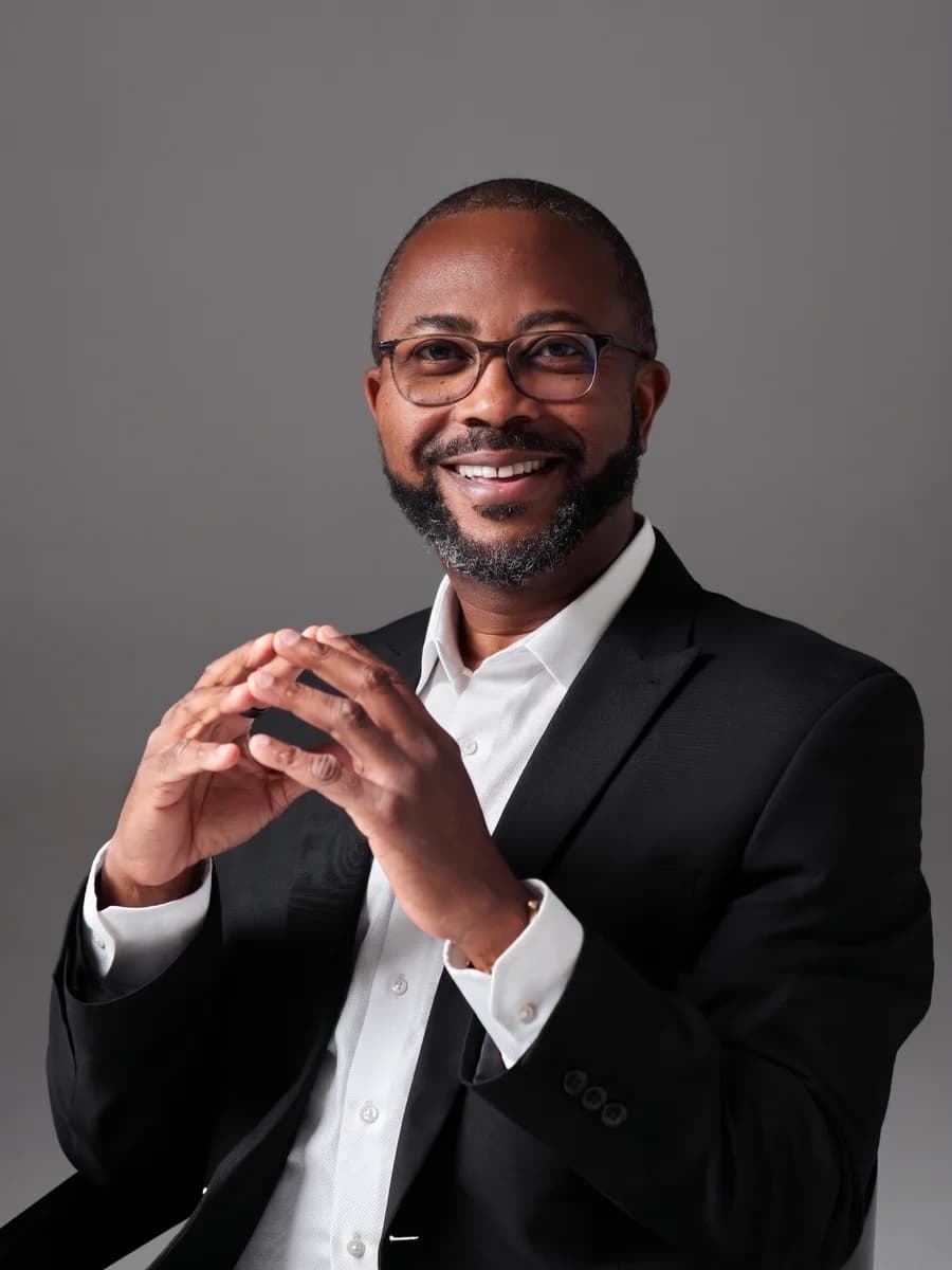 Yemi Mateola