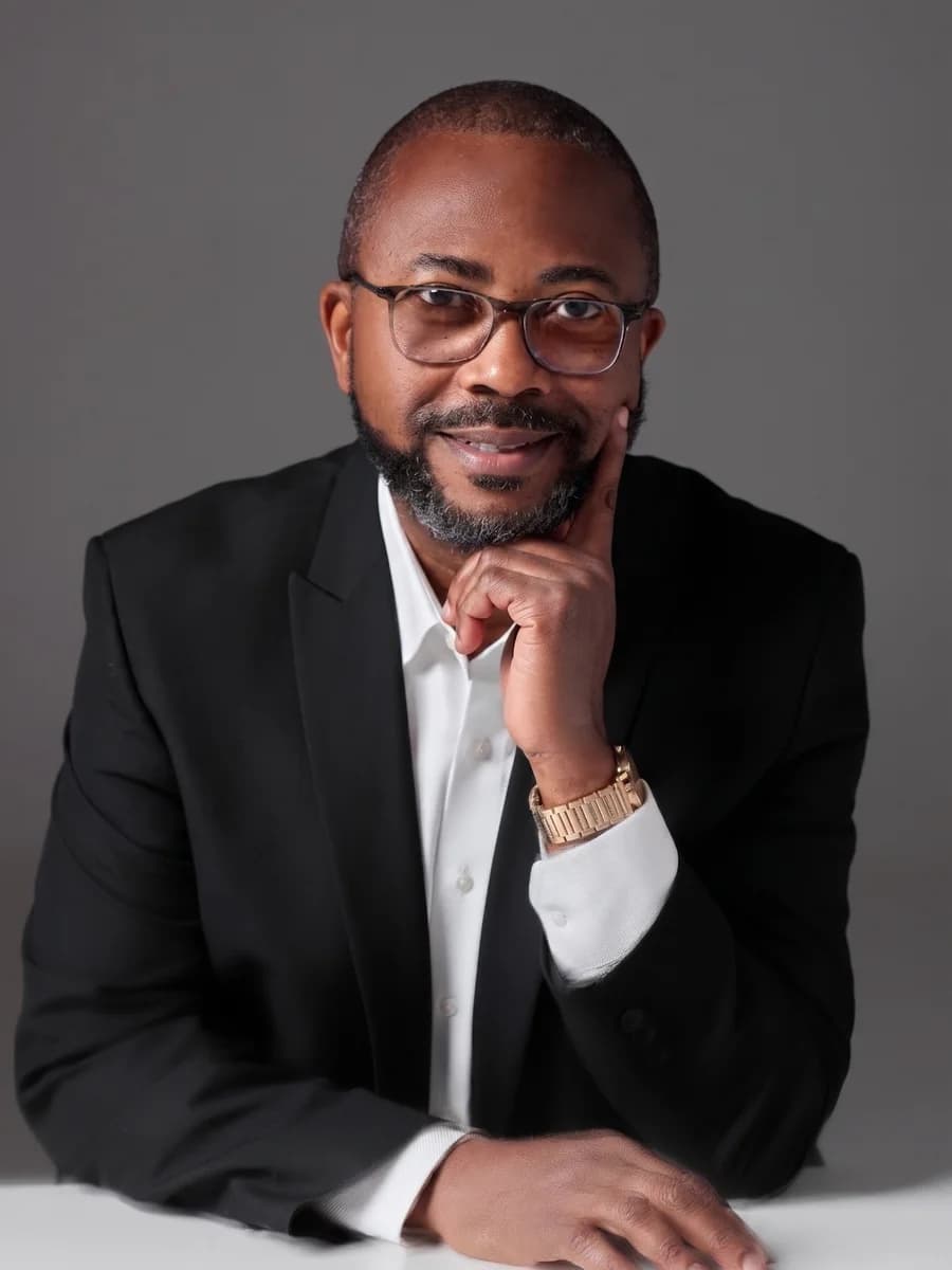 Yemi Mateola