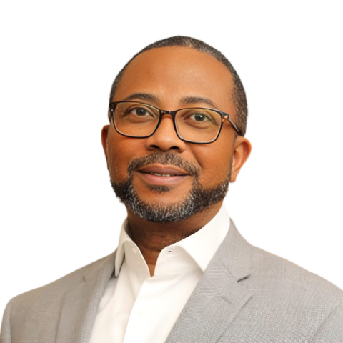 Yemi Mateola Healthcare IT Strategist & Founder of Stratevora